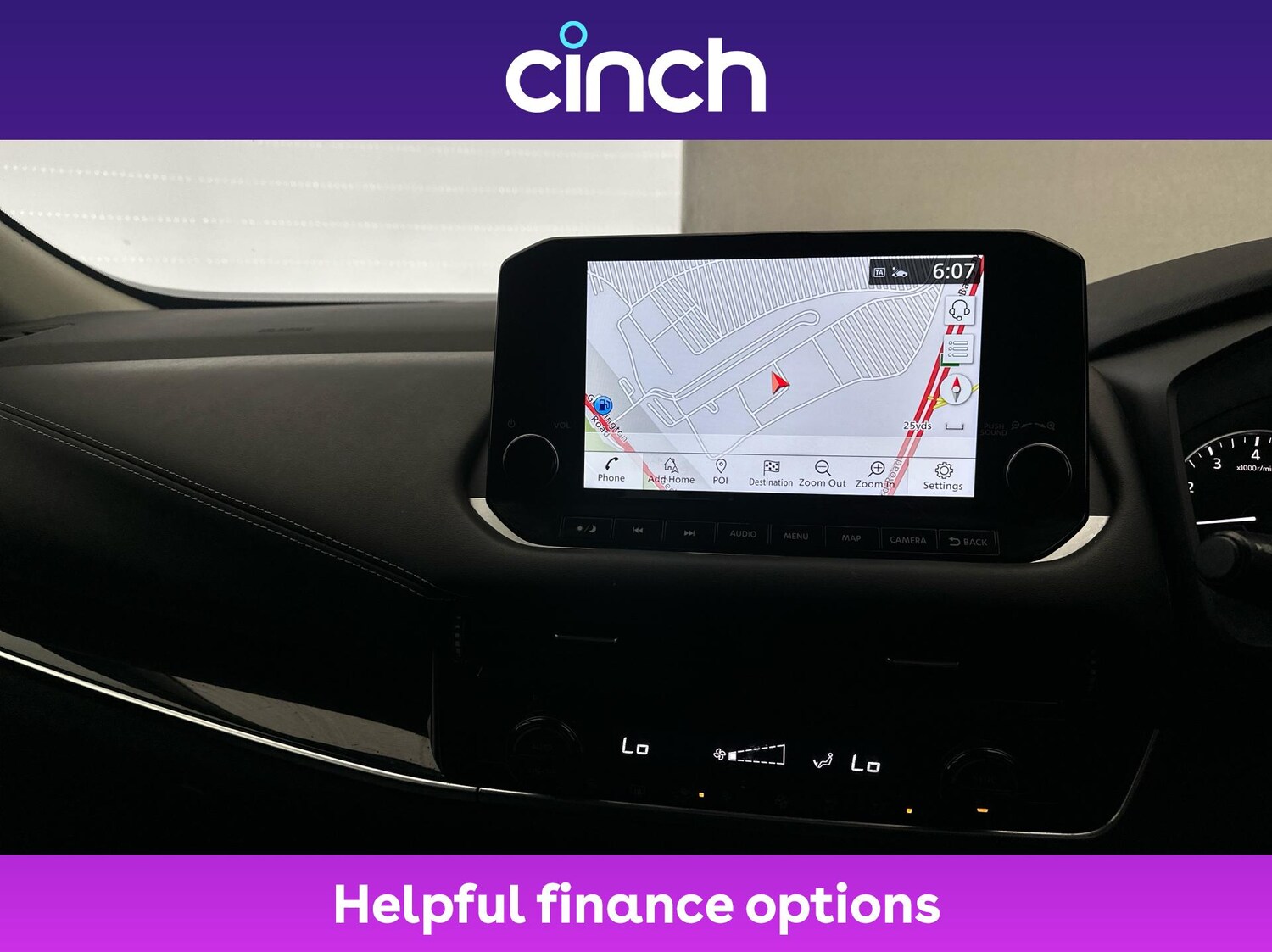 Used Nissan Qashqai 2022 for sale - 76593527: Photo 17