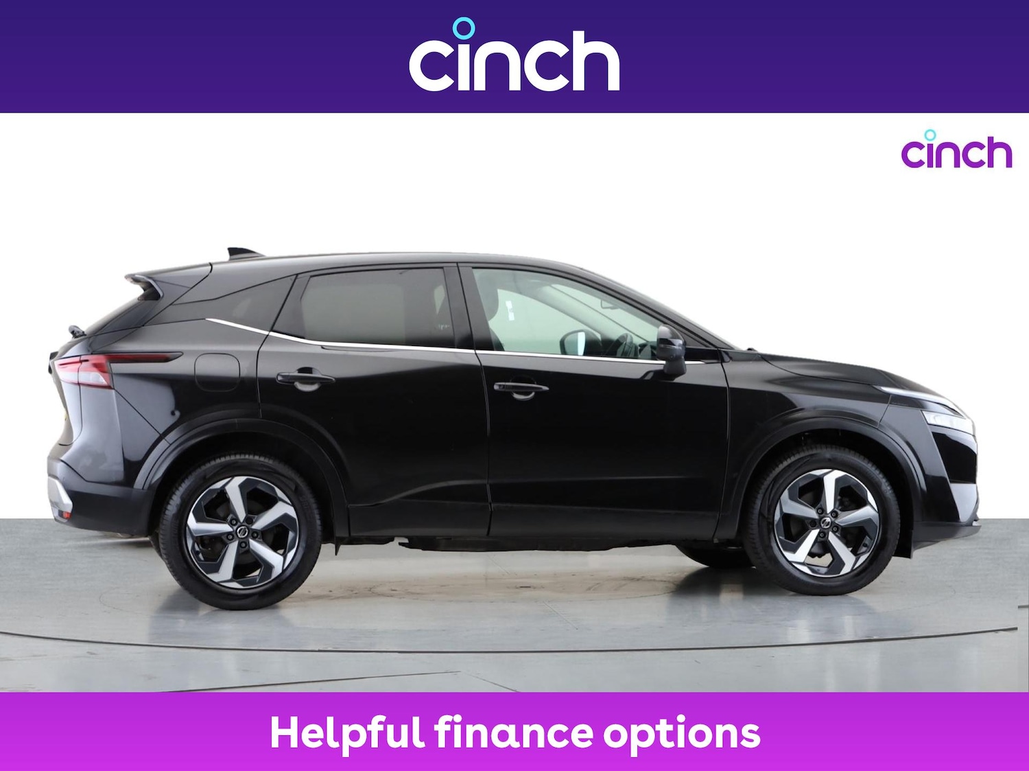 Used Nissan Qashqai 2022 for sale - 76593527: Photo 2