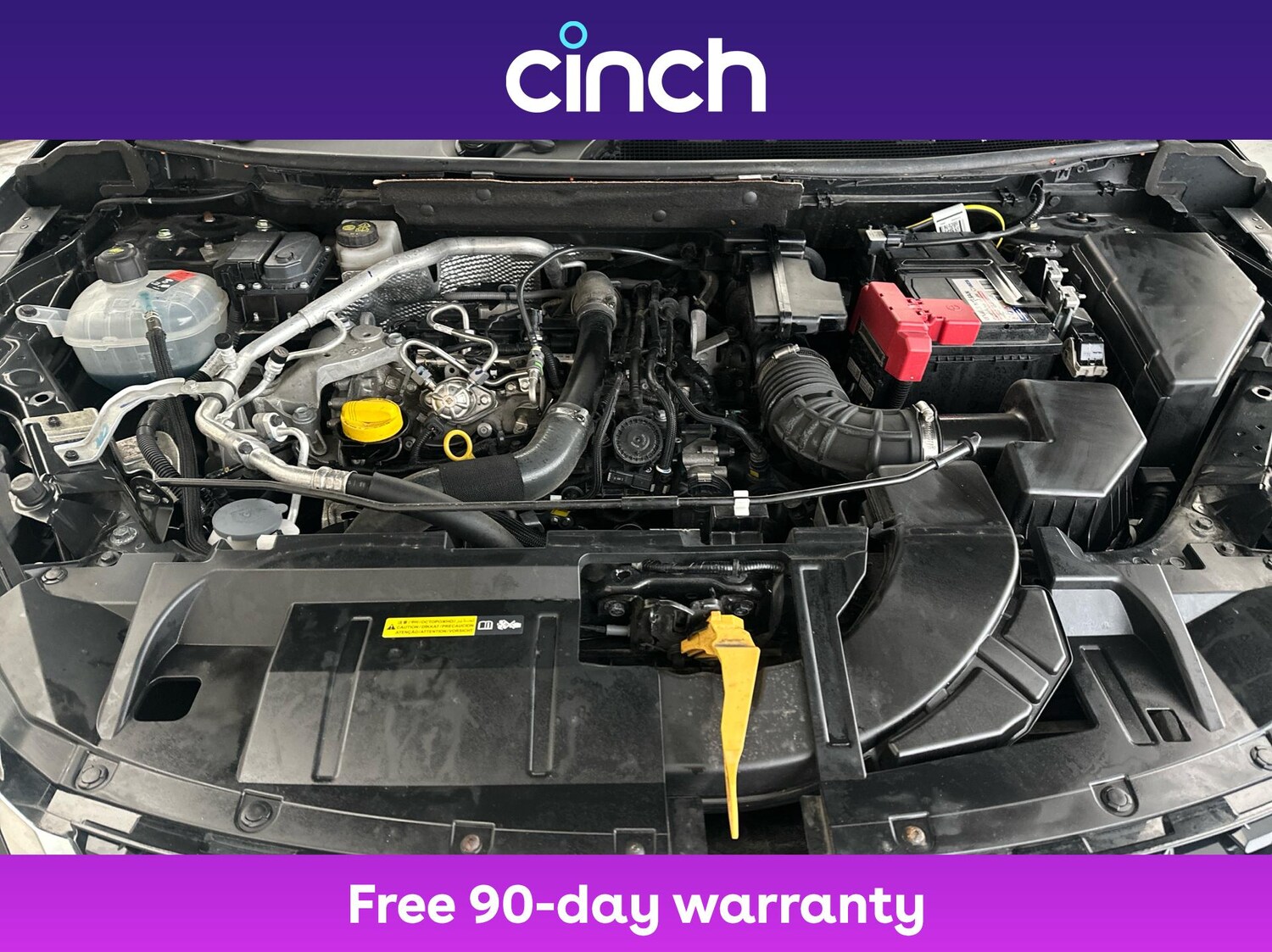 Used Nissan Qashqai 2022 for sale - 76593527: Photo 23