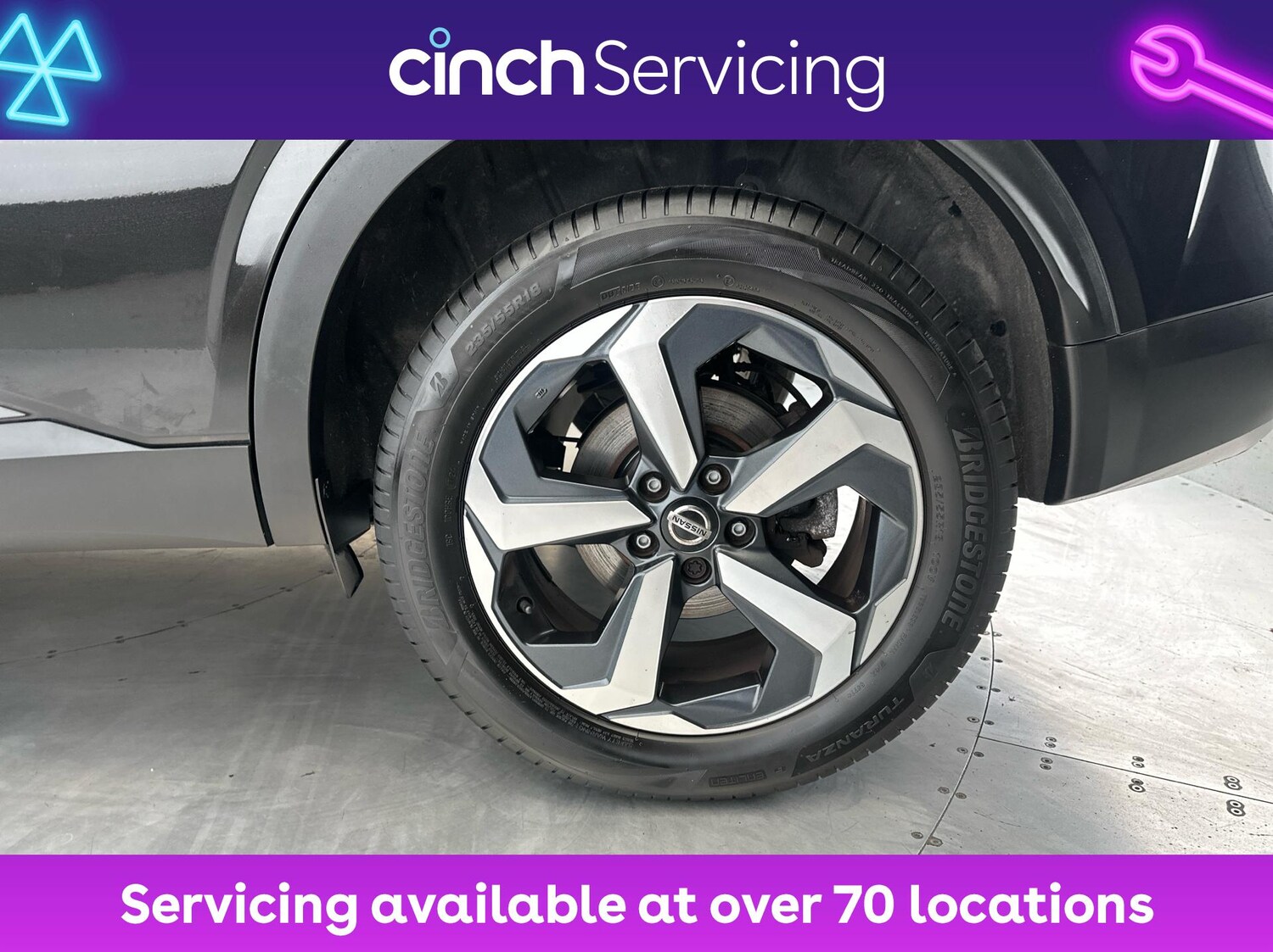 Used Nissan Qashqai 2022 for sale - 76593527: Photo 26