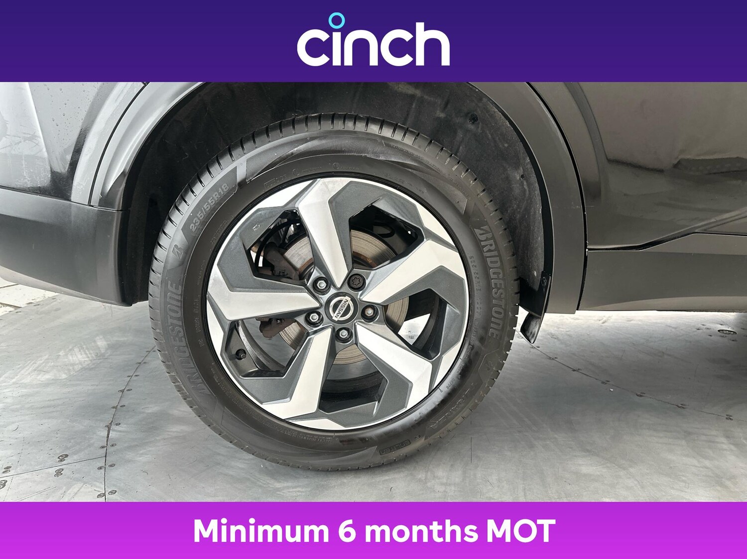 Used Nissan Qashqai 2022 for sale - 76593527: Photo 27