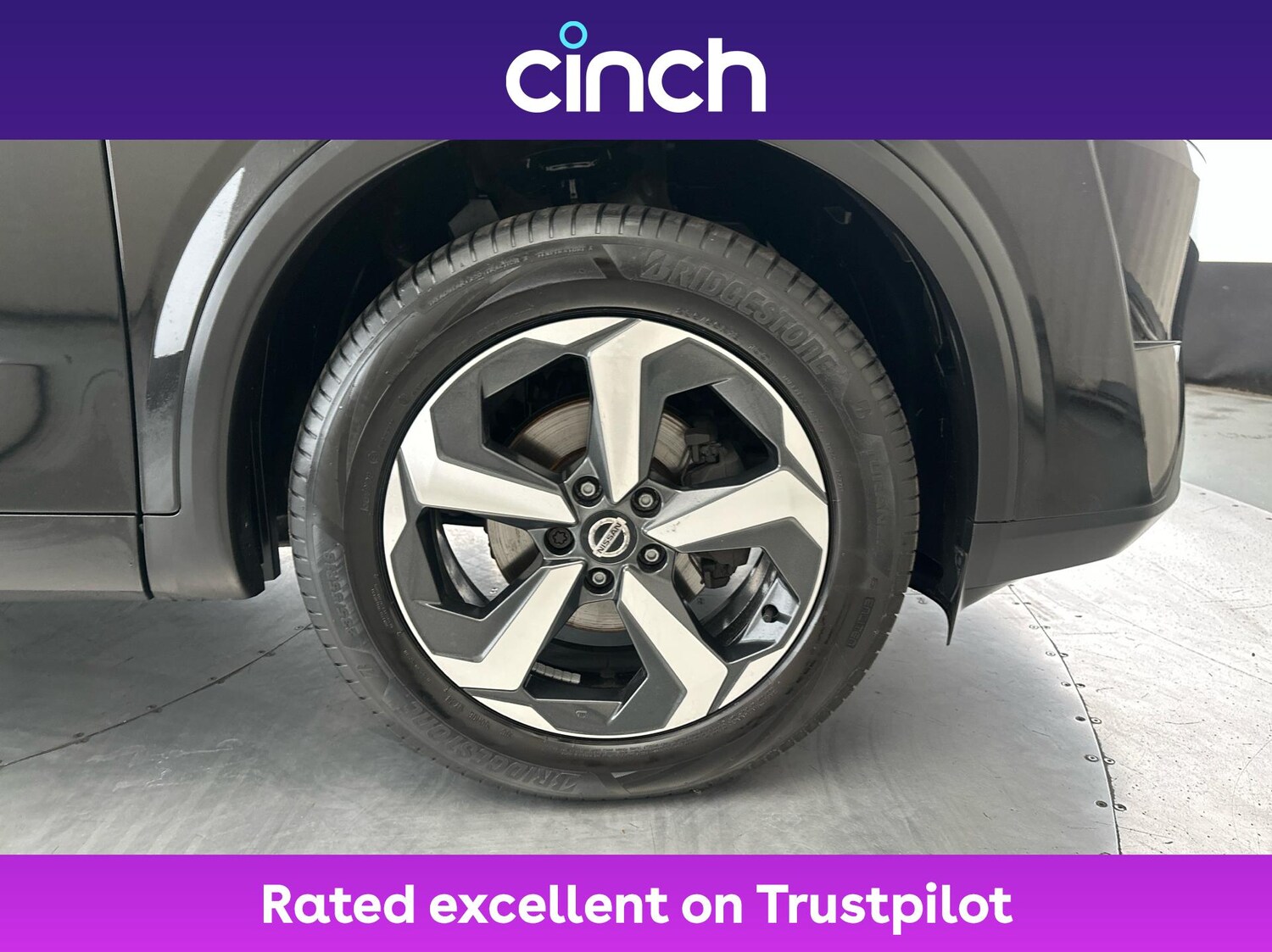 Used Nissan Qashqai 2022 for sale - 76593527: Photo 28