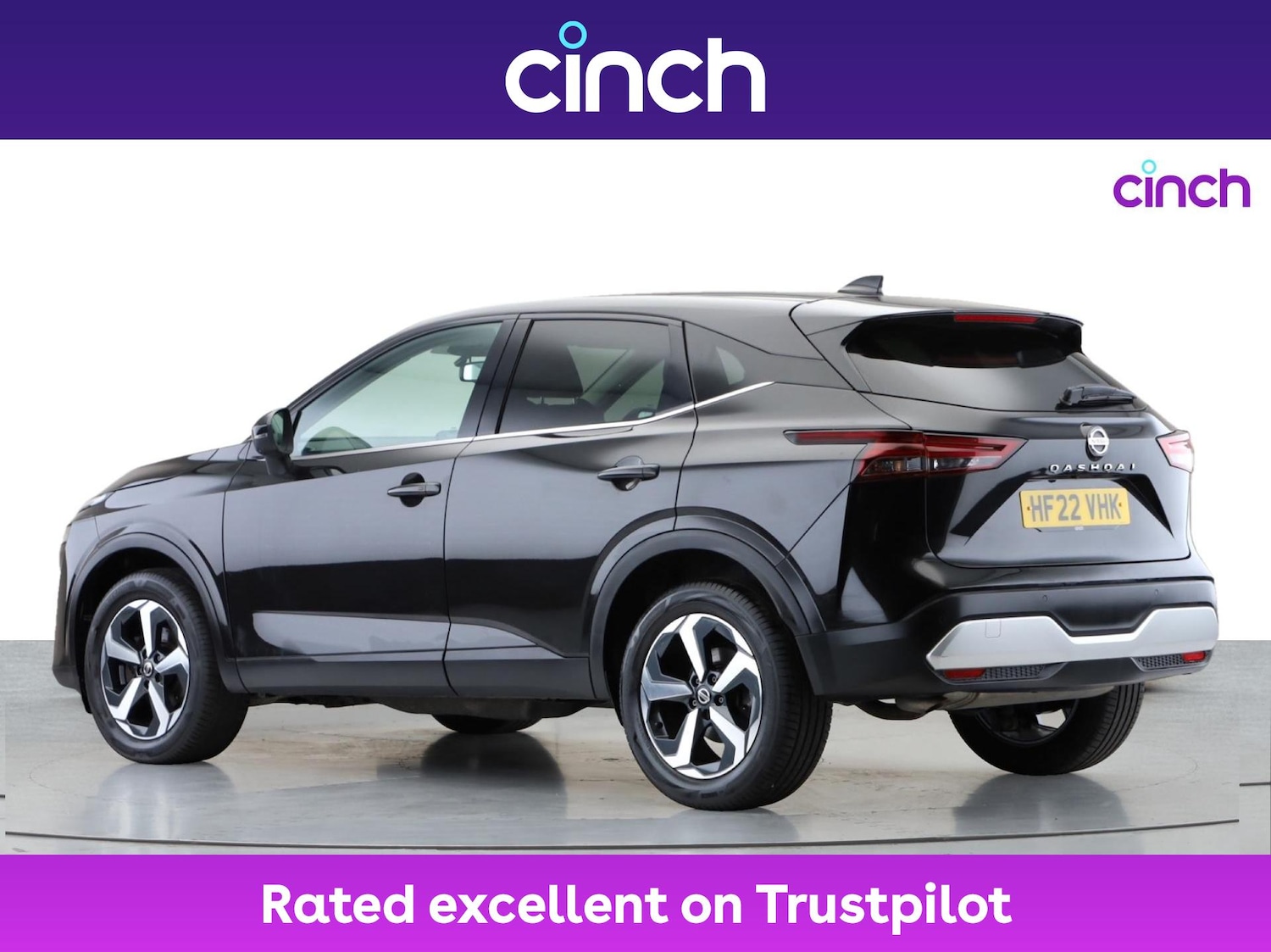 Used Nissan Qashqai 2022 for sale - 76593527: Photo 6