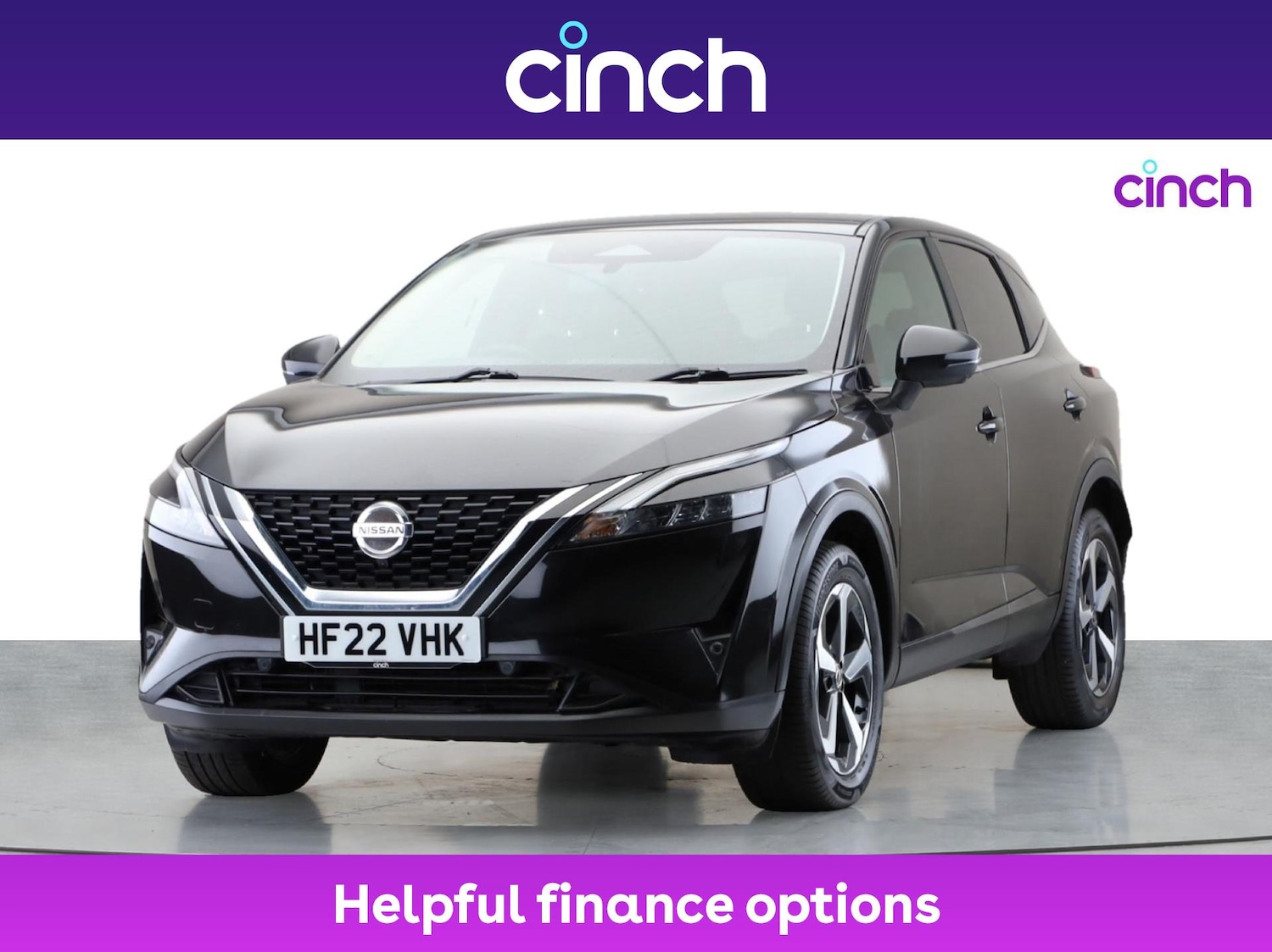 Used Nissan Qashqai 2022 for sale - 76593527: Photo 9