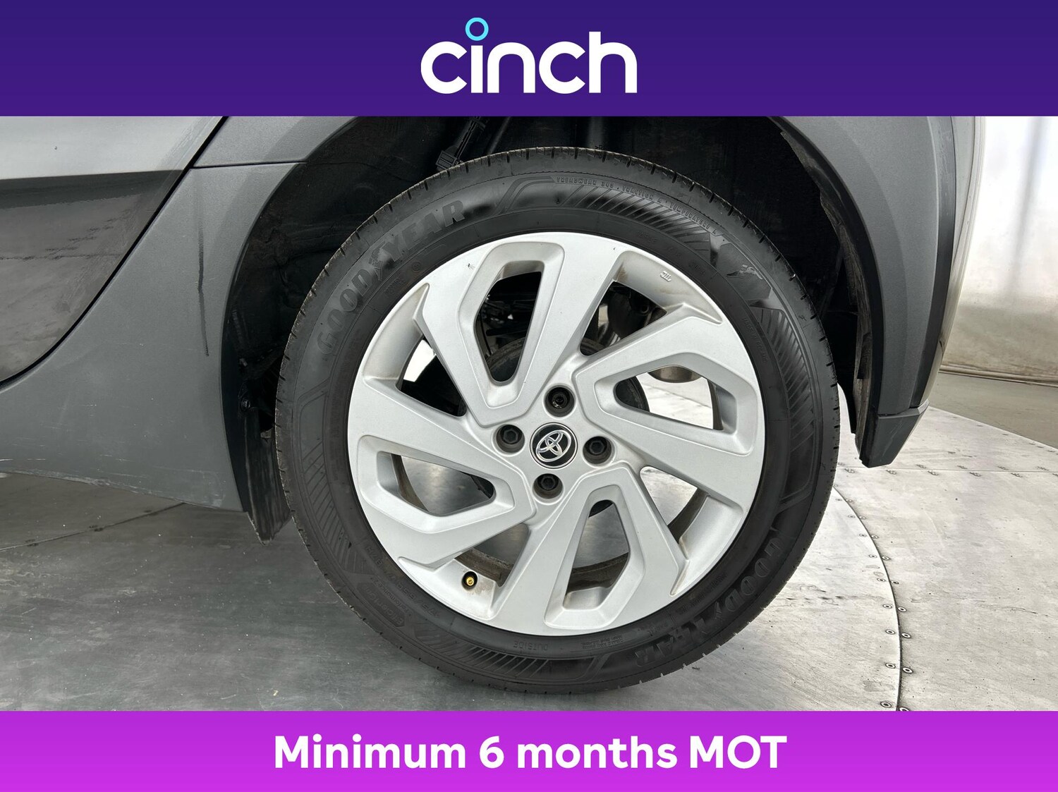 Used Toyota Aygo X 2022 for sale - 76581370: Photo 27