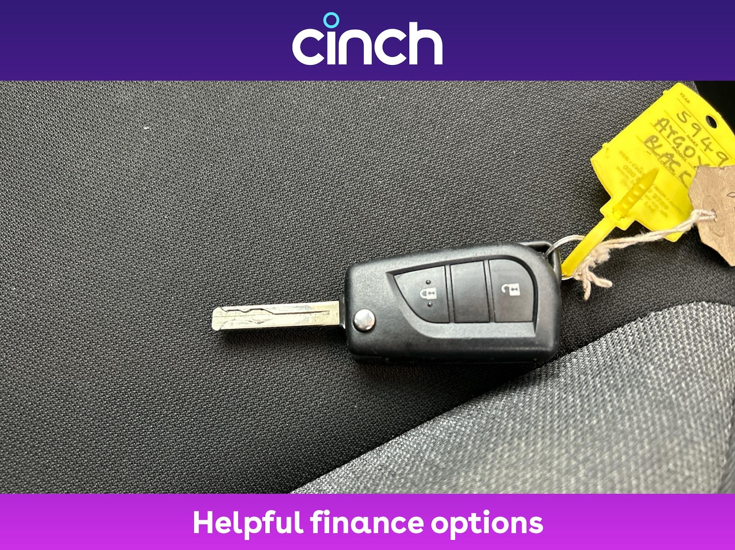 Used Toyota Aygo X 2022 for sale - 76581370: Photo 30