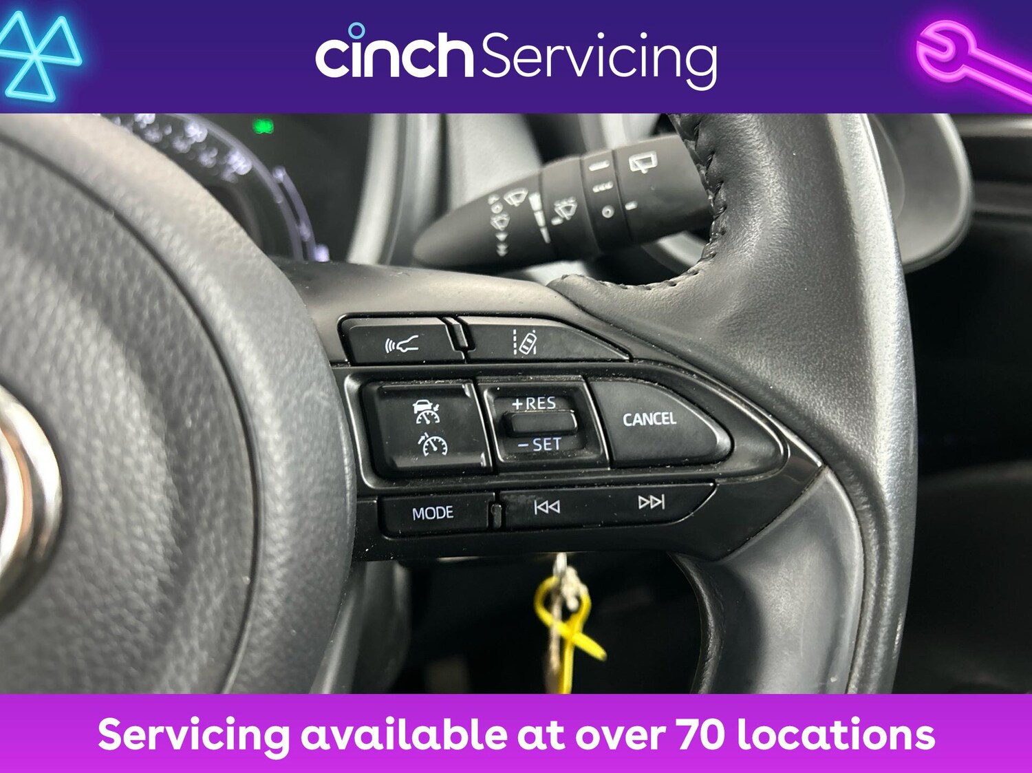 Used Toyota Aygo X 2022 for sale - 76581370: Photo 31