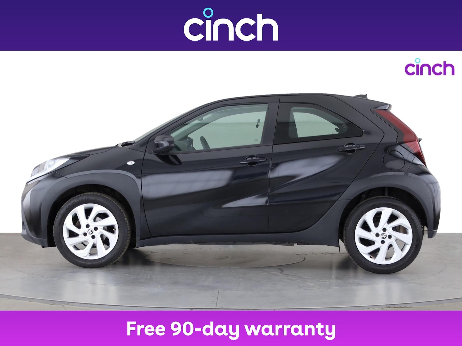 Used Toyota Aygo X 2022 for sale - 76581370: Photo 8