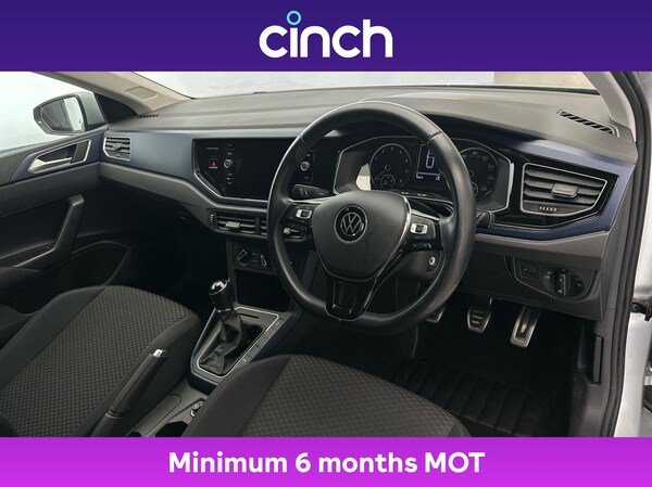 Used Volkswagen Polo 2021 for sale - 75243808: Photo 12
