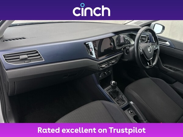 Used Volkswagen Polo 2021 for sale - 75243808: Photo 14