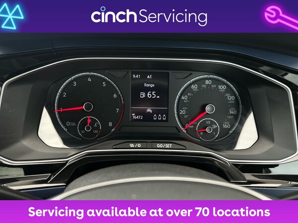 Used Volkswagen Polo 2021 for sale - 75243808: Photo 18