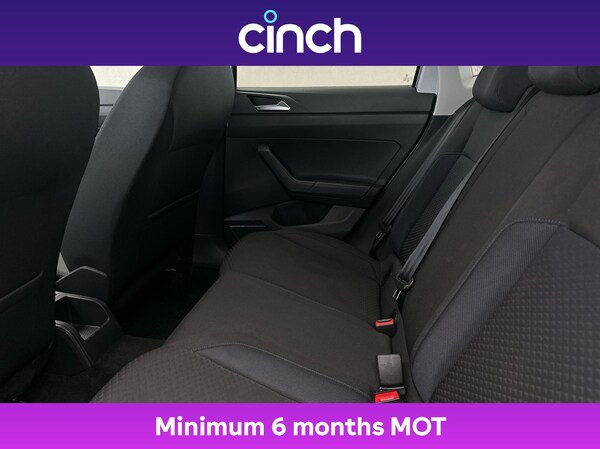 Used Volkswagen Polo 2021 for sale - 75243808: Photo 20