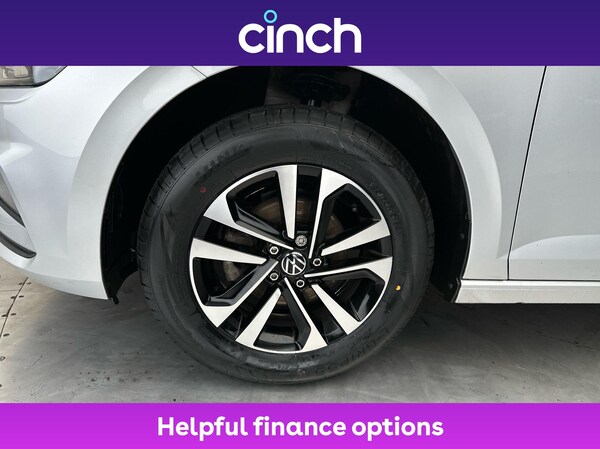 Used Volkswagen Polo 2021 for sale - 75243808: Photo 24