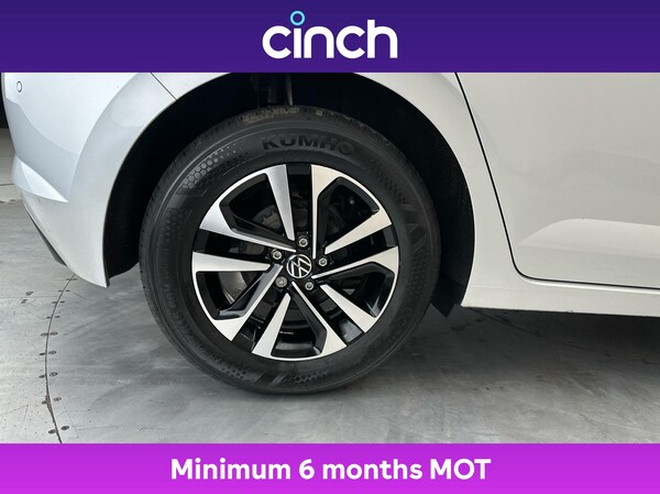 Used Volkswagen Polo 2021 for sale - 75243808: Photo 27