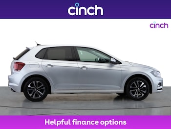 Used Volkswagen Polo 2021 for sale - 75243808: Photo