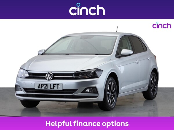 Used Volkswagen Polo 2021 for sale - 75243808: Photo 9