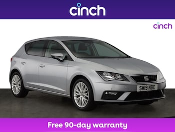 SEAT - Leon