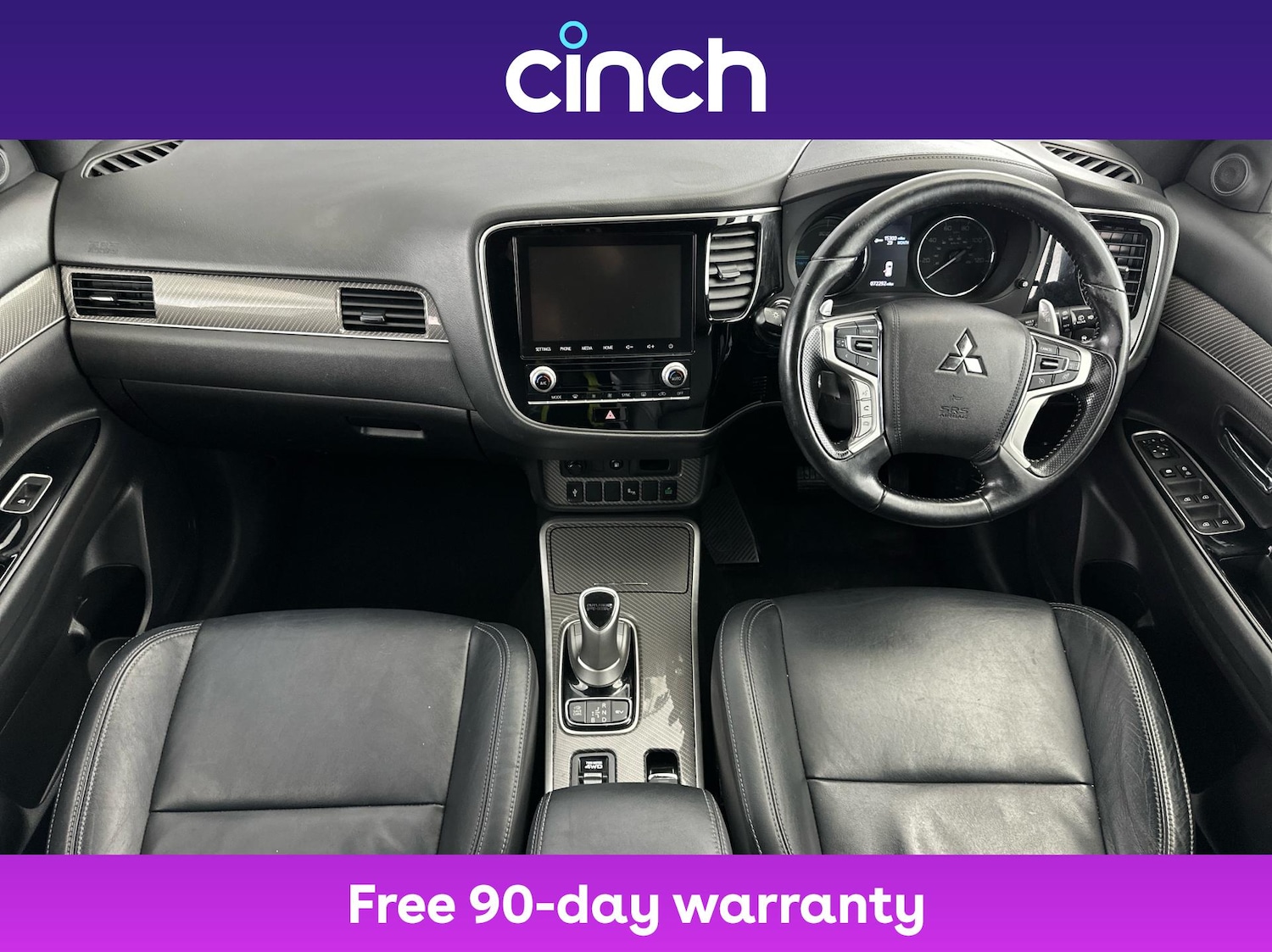 Used Mitsubishi Outlander 2021 for sale - 76750680: Photo 15