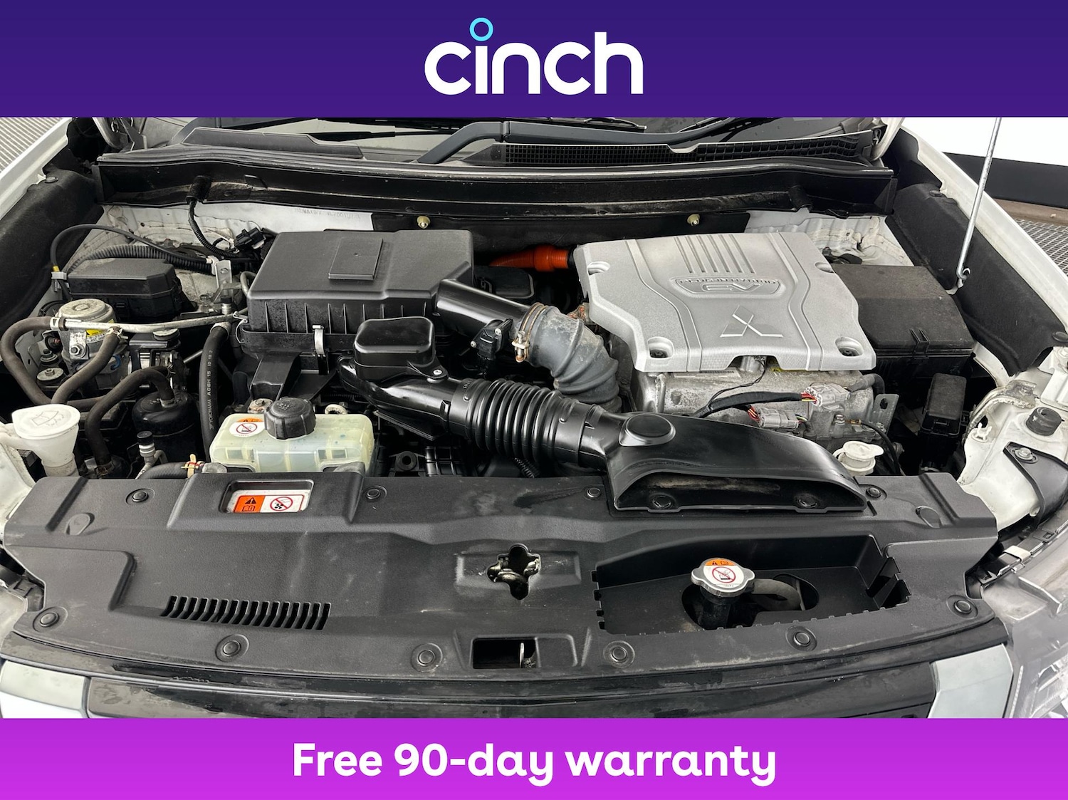 Used Mitsubishi Outlander 2021 for sale - 76750680: Photo 23