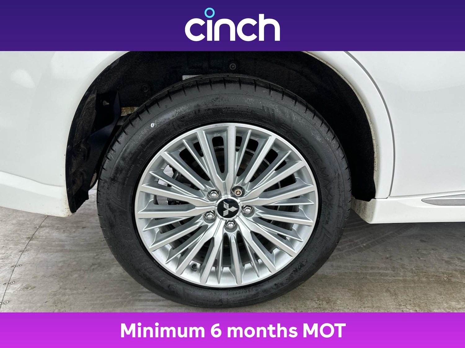 Used Mitsubishi Outlander 2021 for sale - 76750680: Photo 27