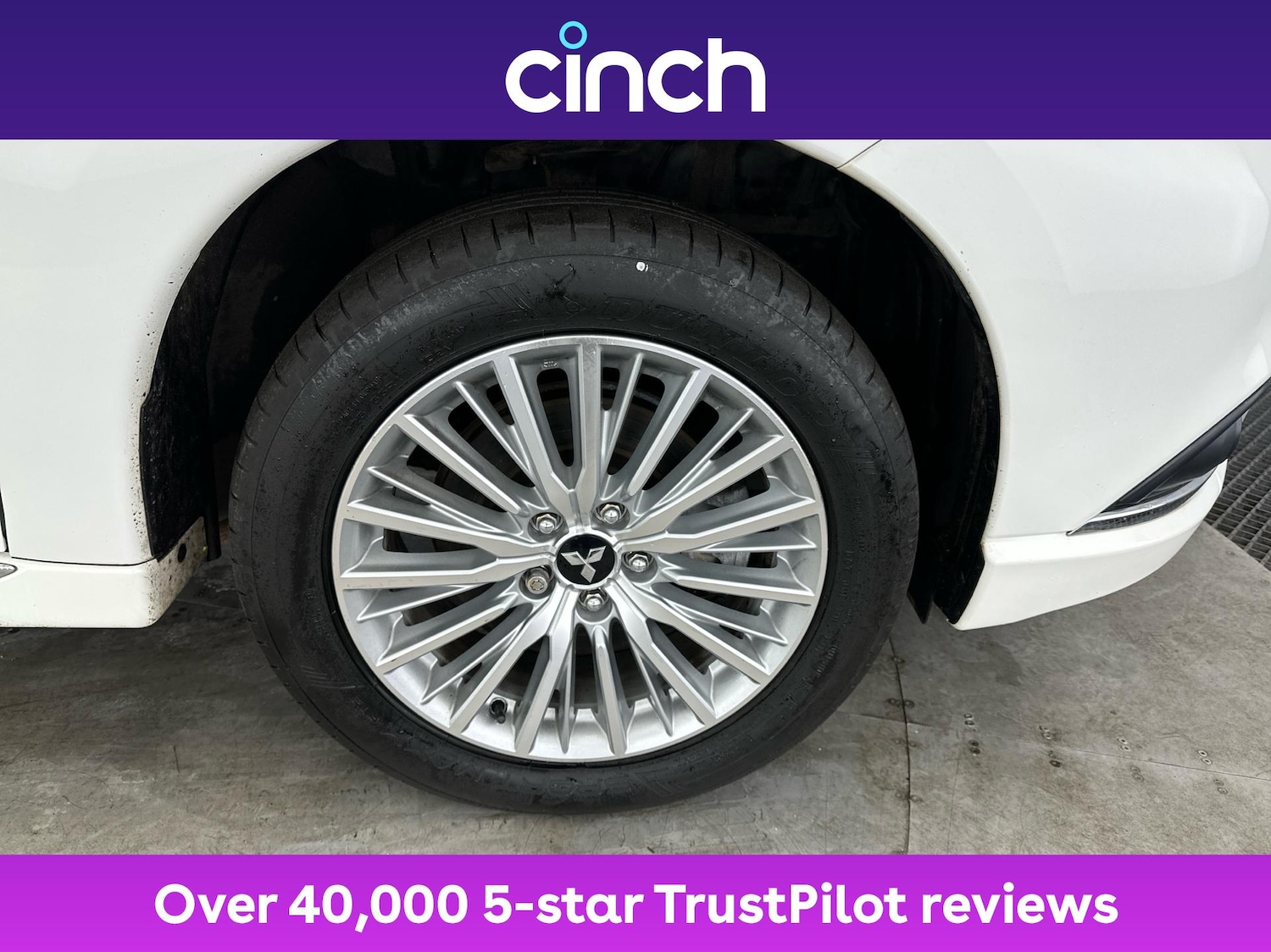 Used Mitsubishi Outlander 2021 for sale - 76750680: Photo 28