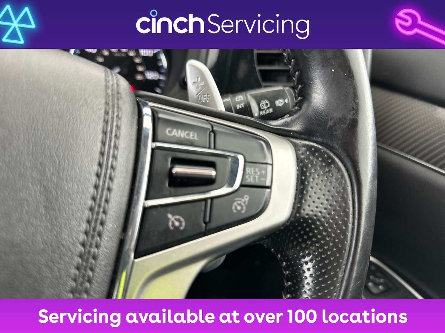 Used Mitsubishi Outlander 2021 for sale - 76750680: Photo 36