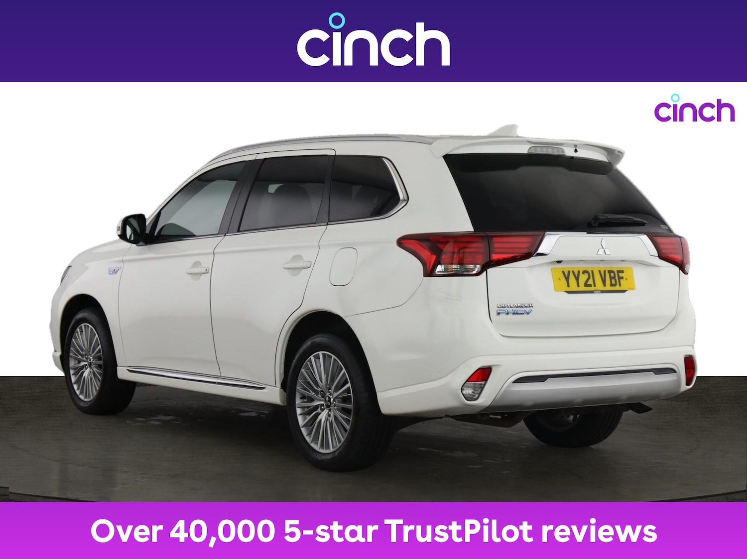 Used Mitsubishi Outlander 2021 for sale - 76750680: Photo 6