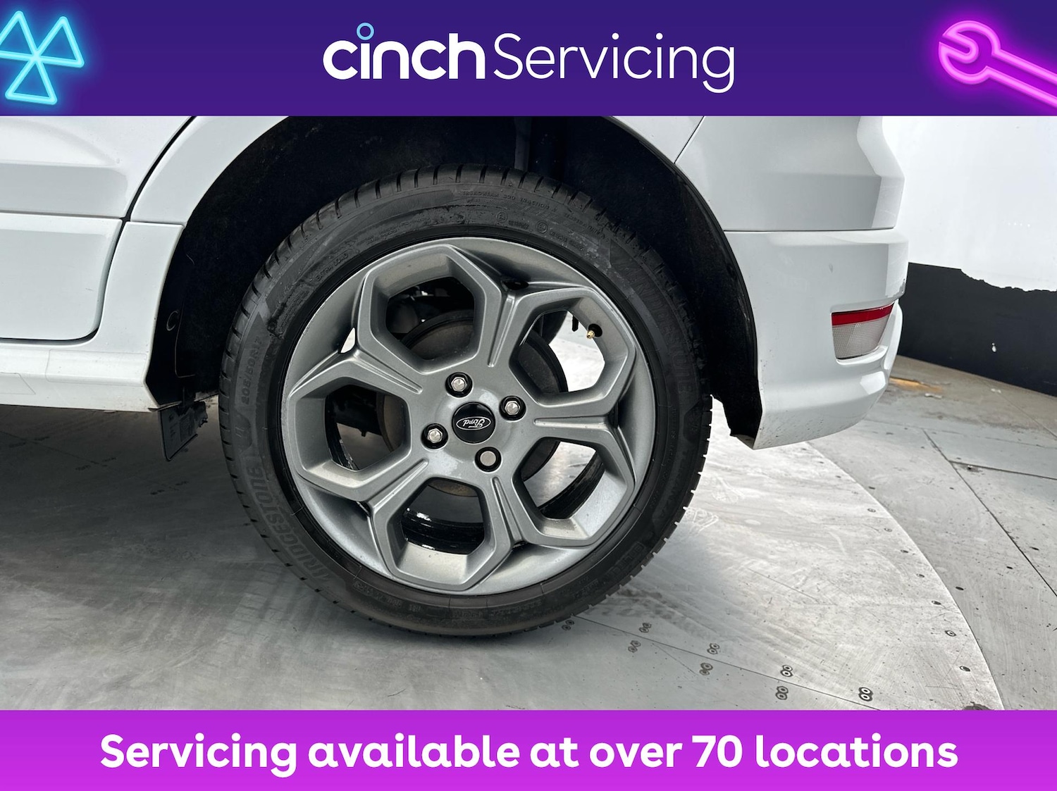 Used Ford Ecosport 2022 for sale - 76895982: Photo 26