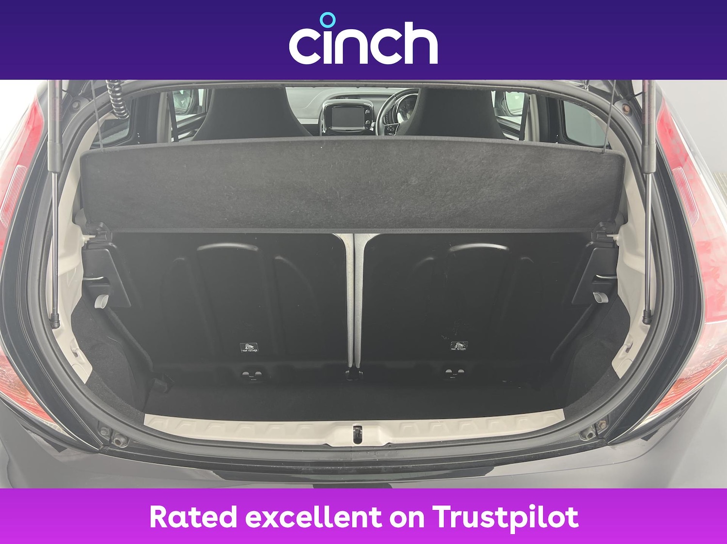 Used Toyota AYGO 2018 for sale - 76385264: Photo 21