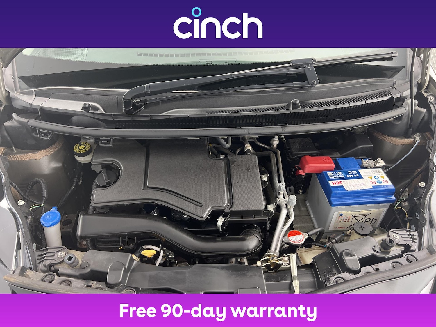 Used Toyota AYGO 2018 for sale - 76385264: Photo 23