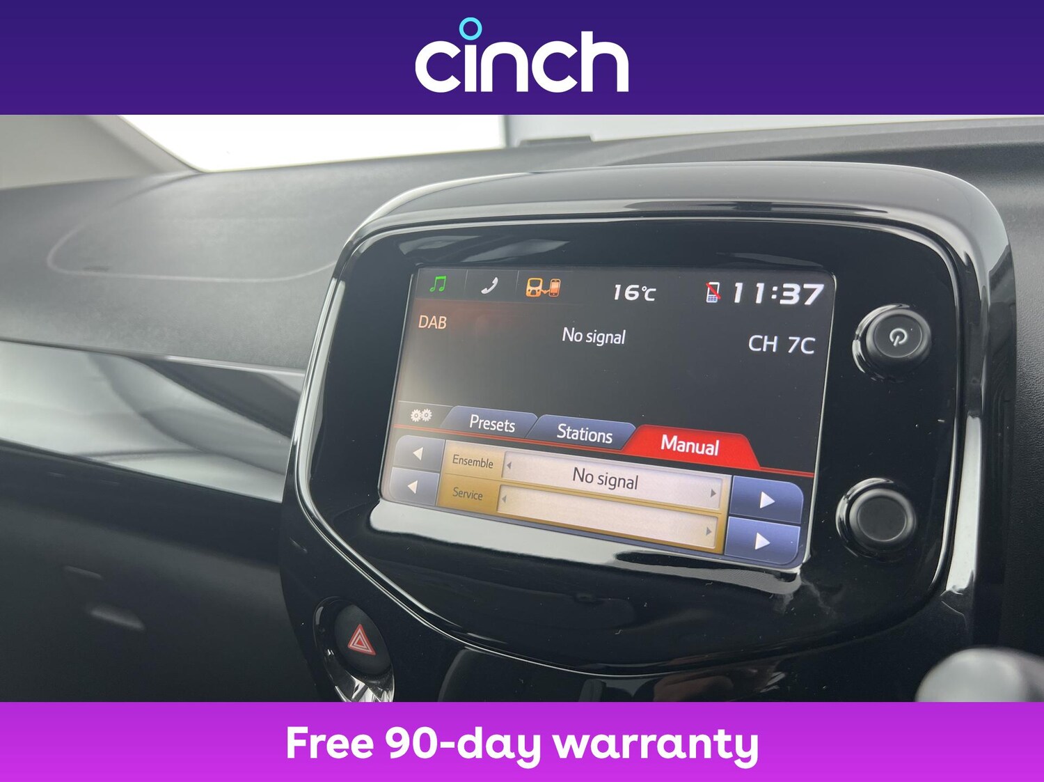 Used Toyota AYGO 2018 for sale - 76385264: Photo 29