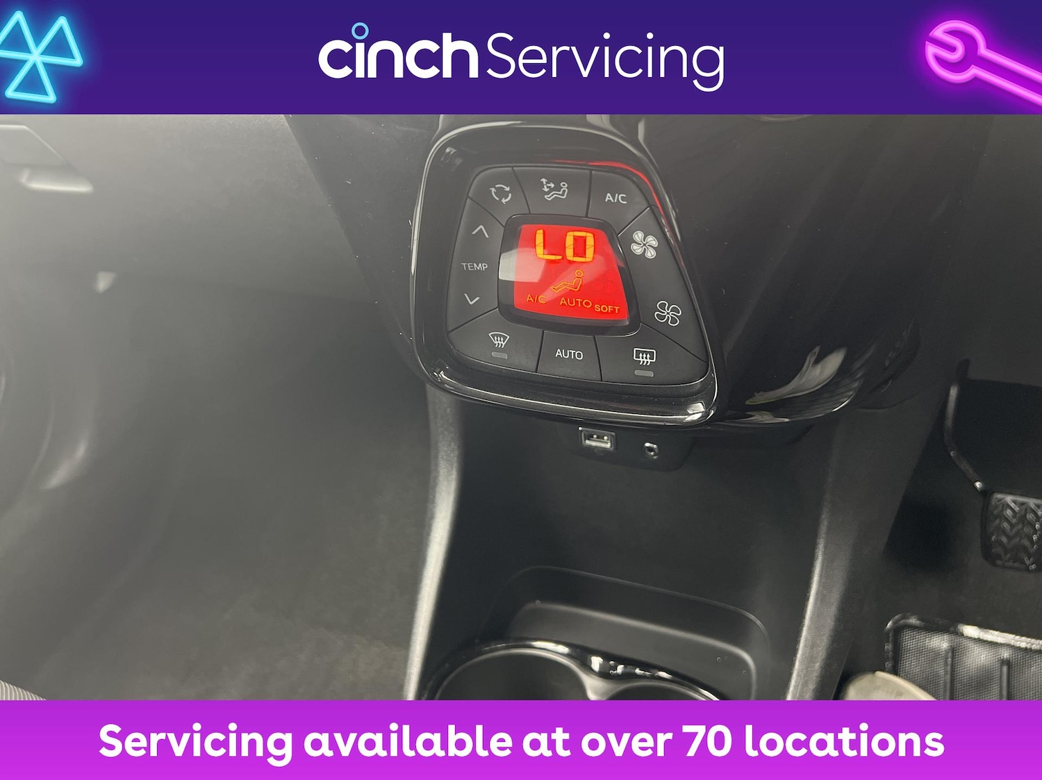 Used Toyota AYGO 2018 for sale - 76385264: Photo 31