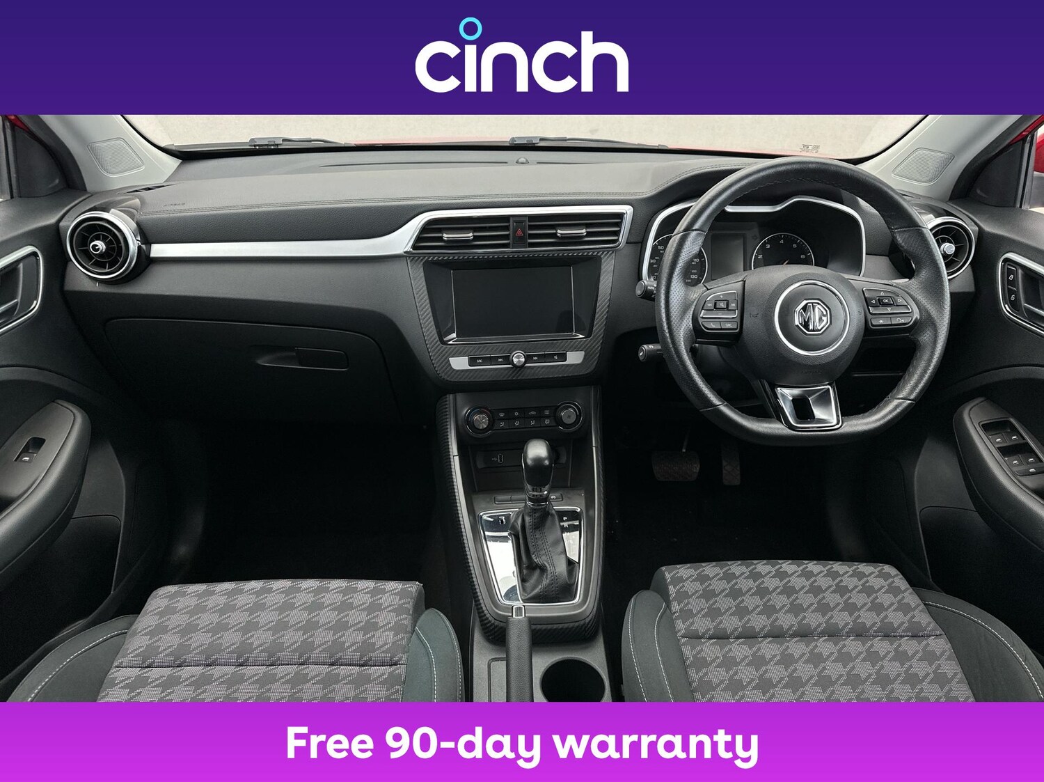 Used MG MG ZS 2020 for sale - 76915158: Photo 15