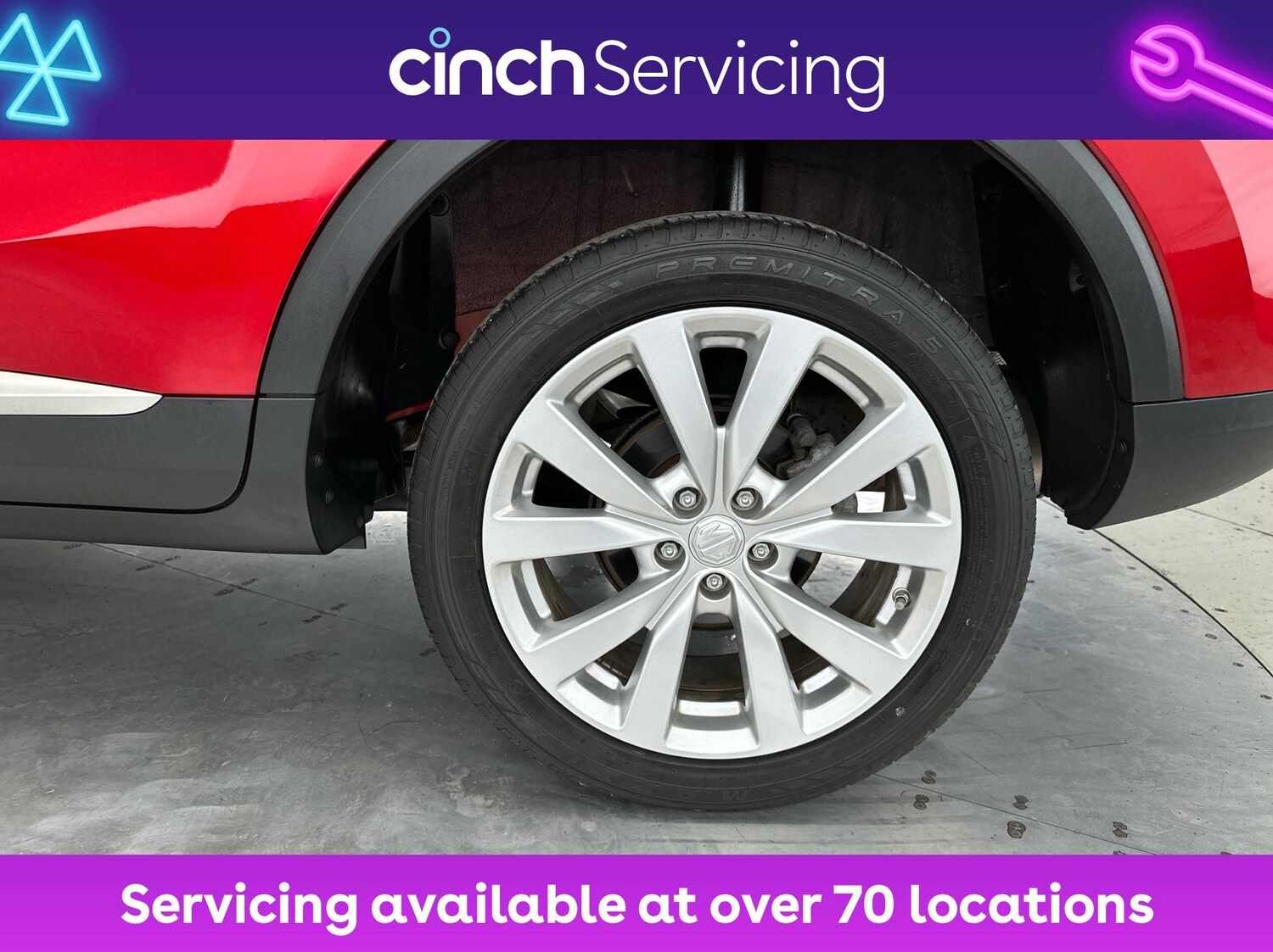 Used MG MG ZS 2020 for sale - 76915158: Photo 26