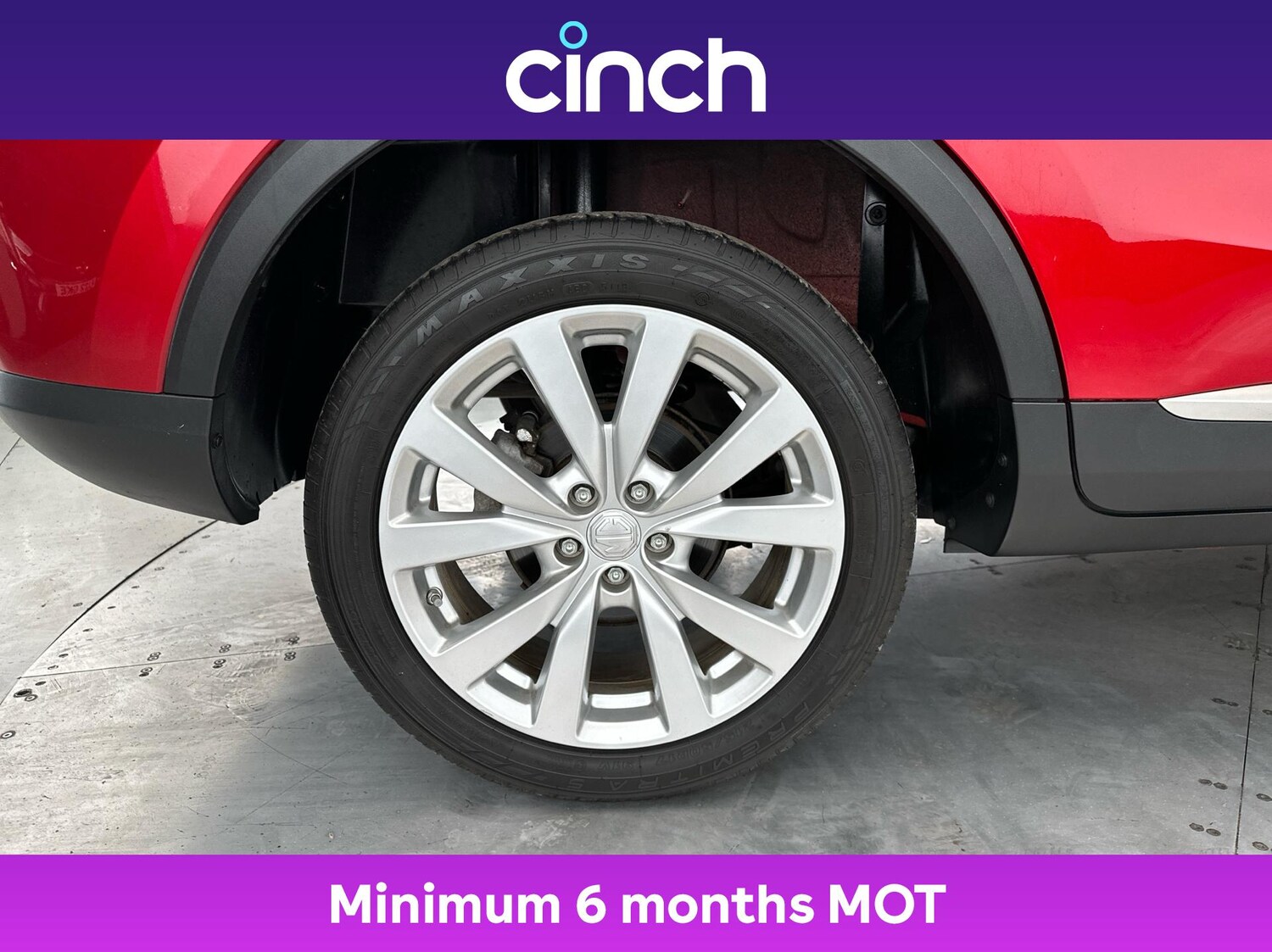 Used MG MG ZS 2020 for sale - 76915158: Photo 27