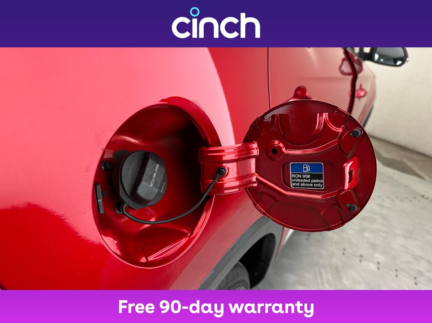 Used MG MG ZS 2020 for sale - 76915158: Photo 29