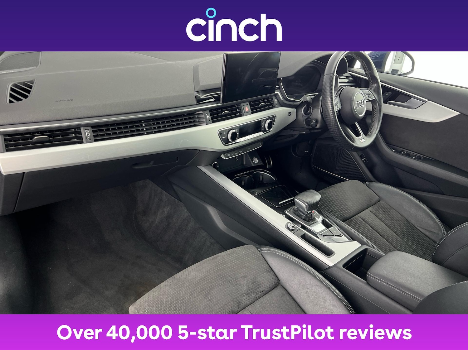 Used Audi A4 2021 for sale - 76888927: Photo 14