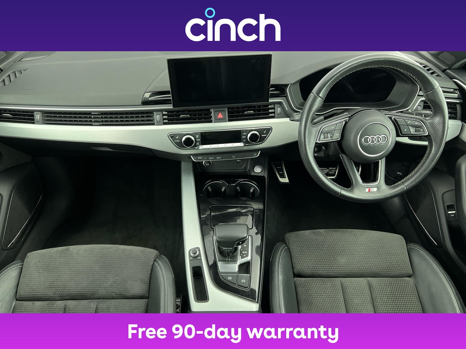 Used Audi A4 2021 for sale - 76888927: Photo 15