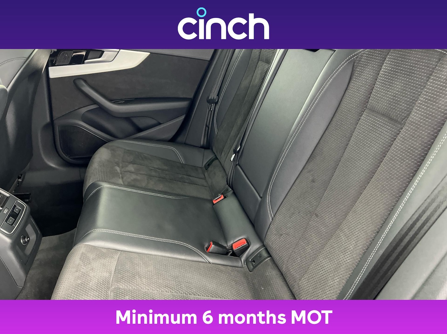 Used Audi A4 2021 for sale - 76888927: Photo 20