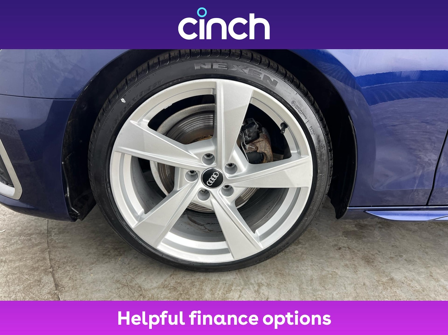 Used Audi A4 2021 for sale - 76888927: Photo 24