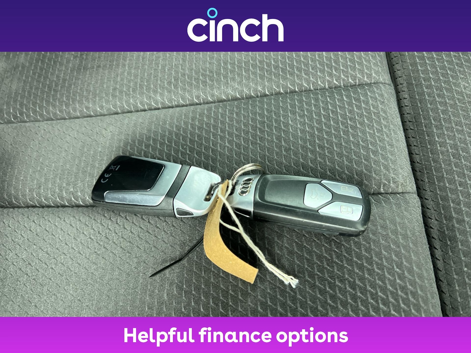 Used Audi A4 2021 for sale - 76888927: Photo 30