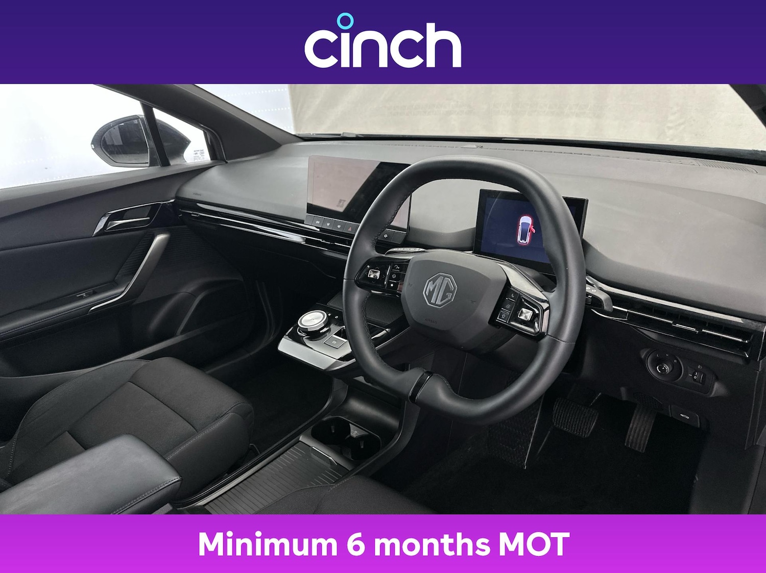 Used MG MG4 2023 for sale - 76922633: Photo 12