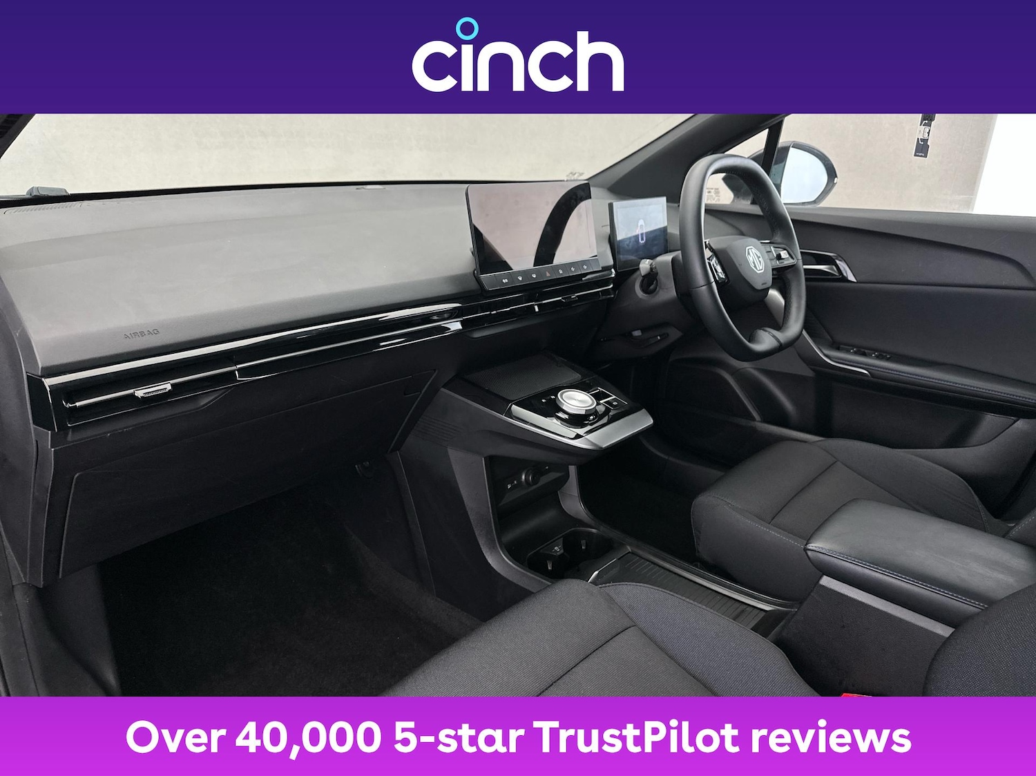 Used MG MG4 2023 for sale - 76922633: Photo 14