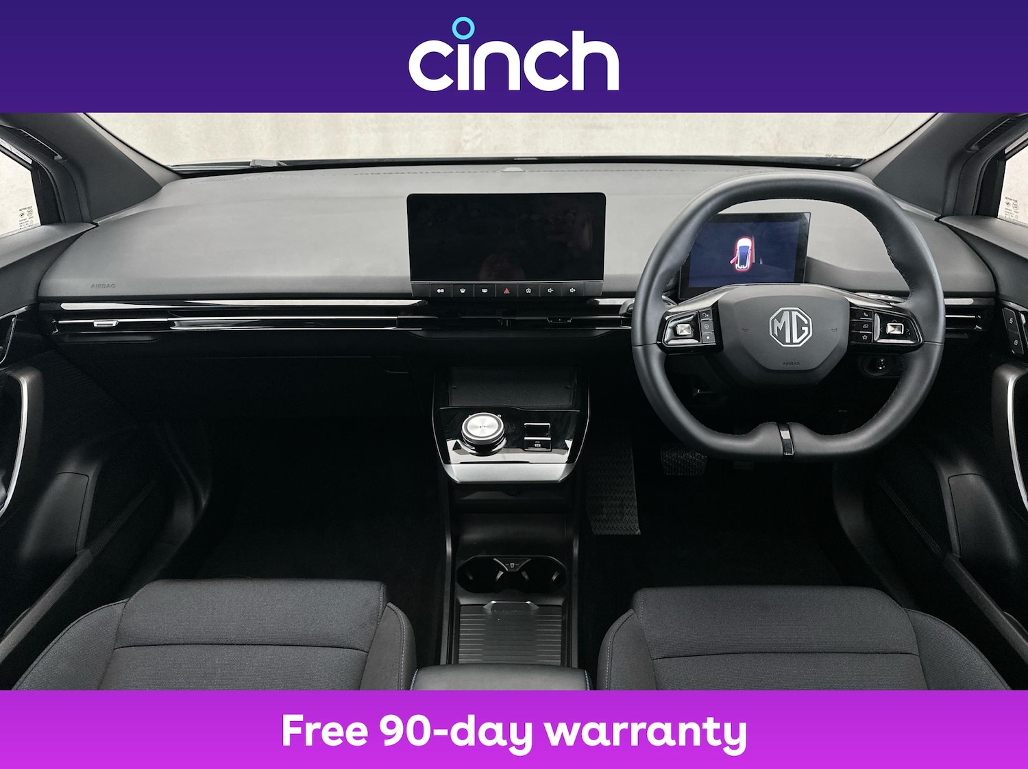 Used MG MG4 2023 for sale - 76922633: Photo 15