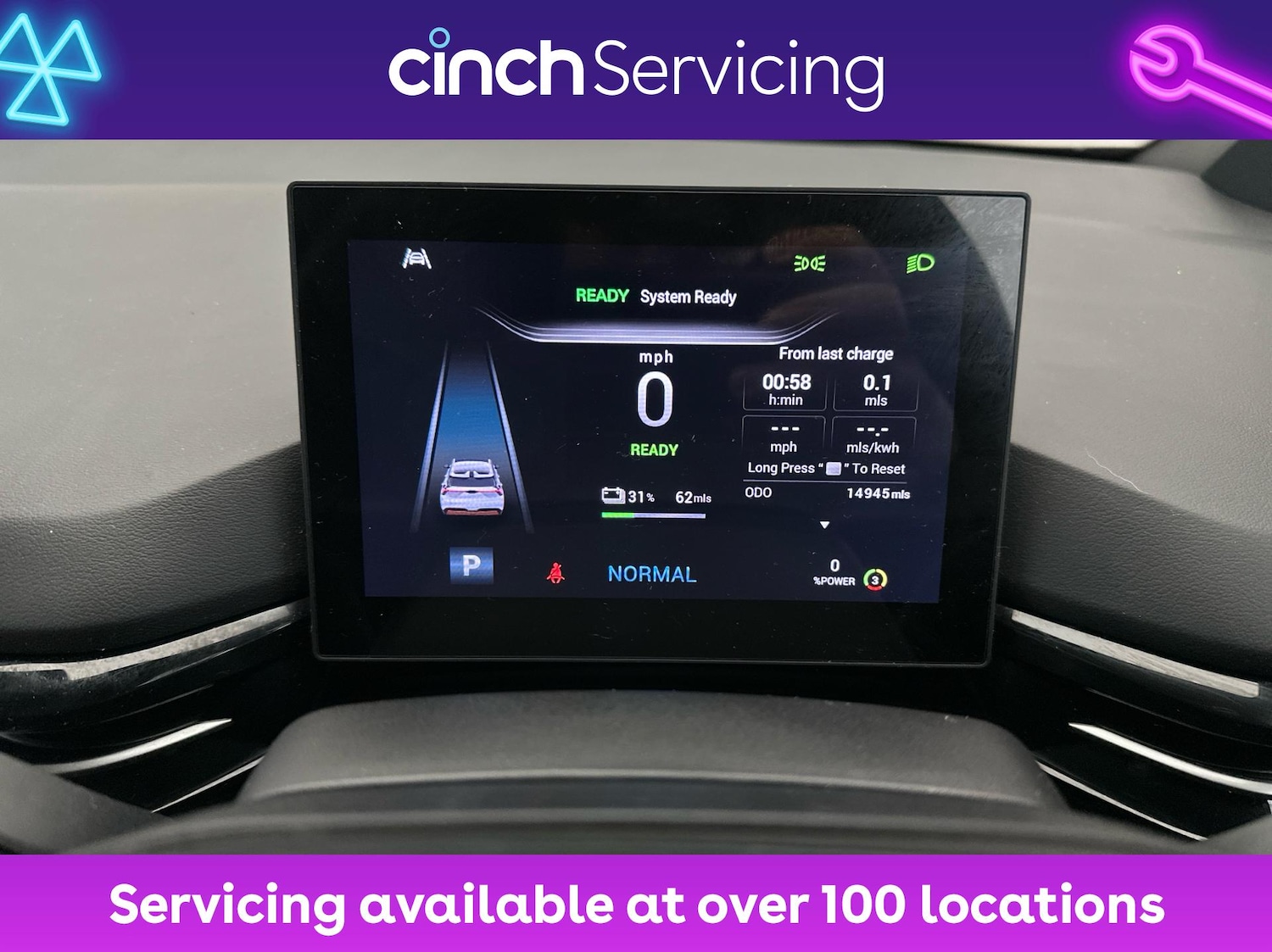 Used MG MG4 2023 for sale - 76922633: Photo 18