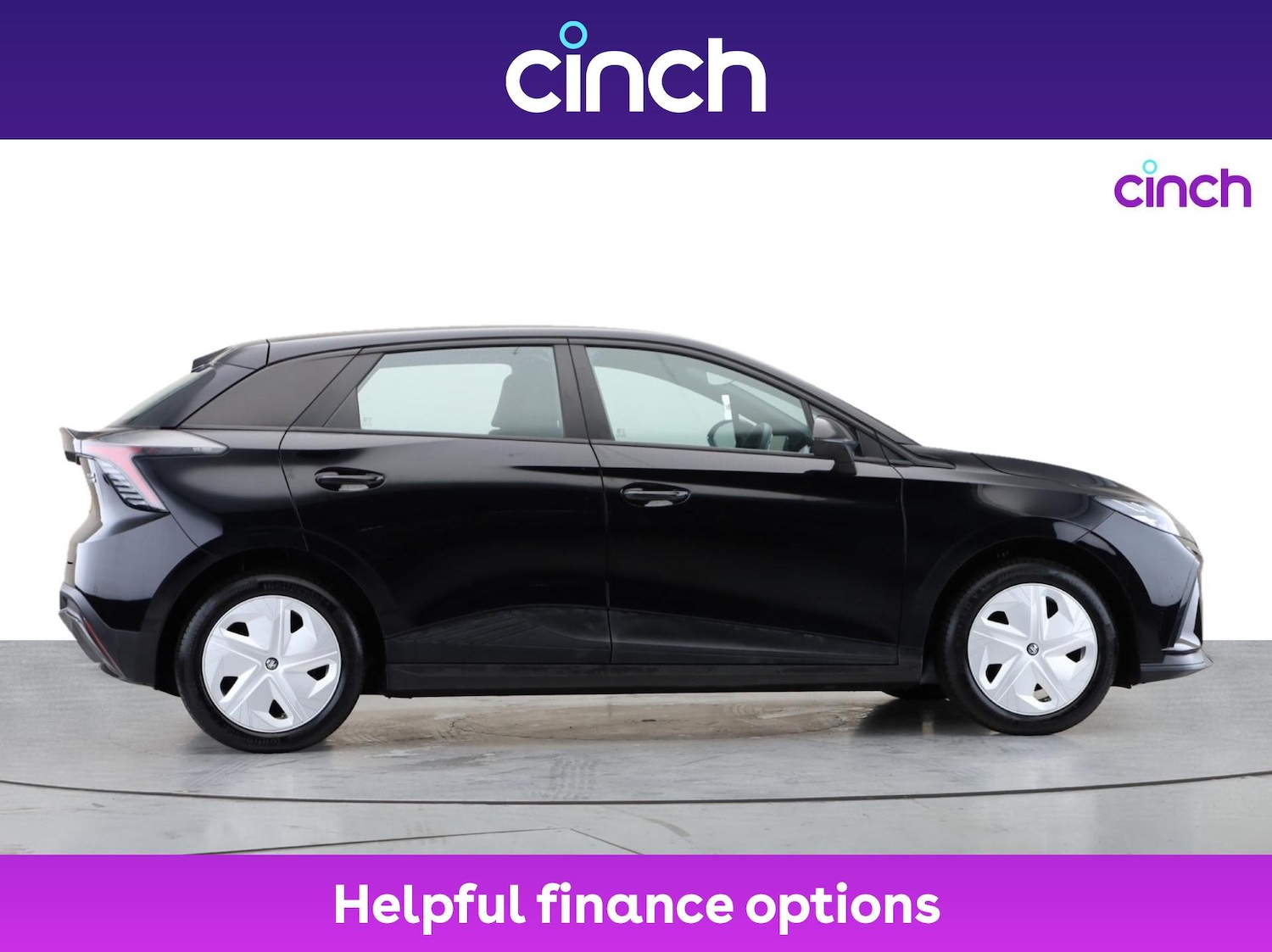 Used MG MG4 2023 for sale - 76922633: Photo 2