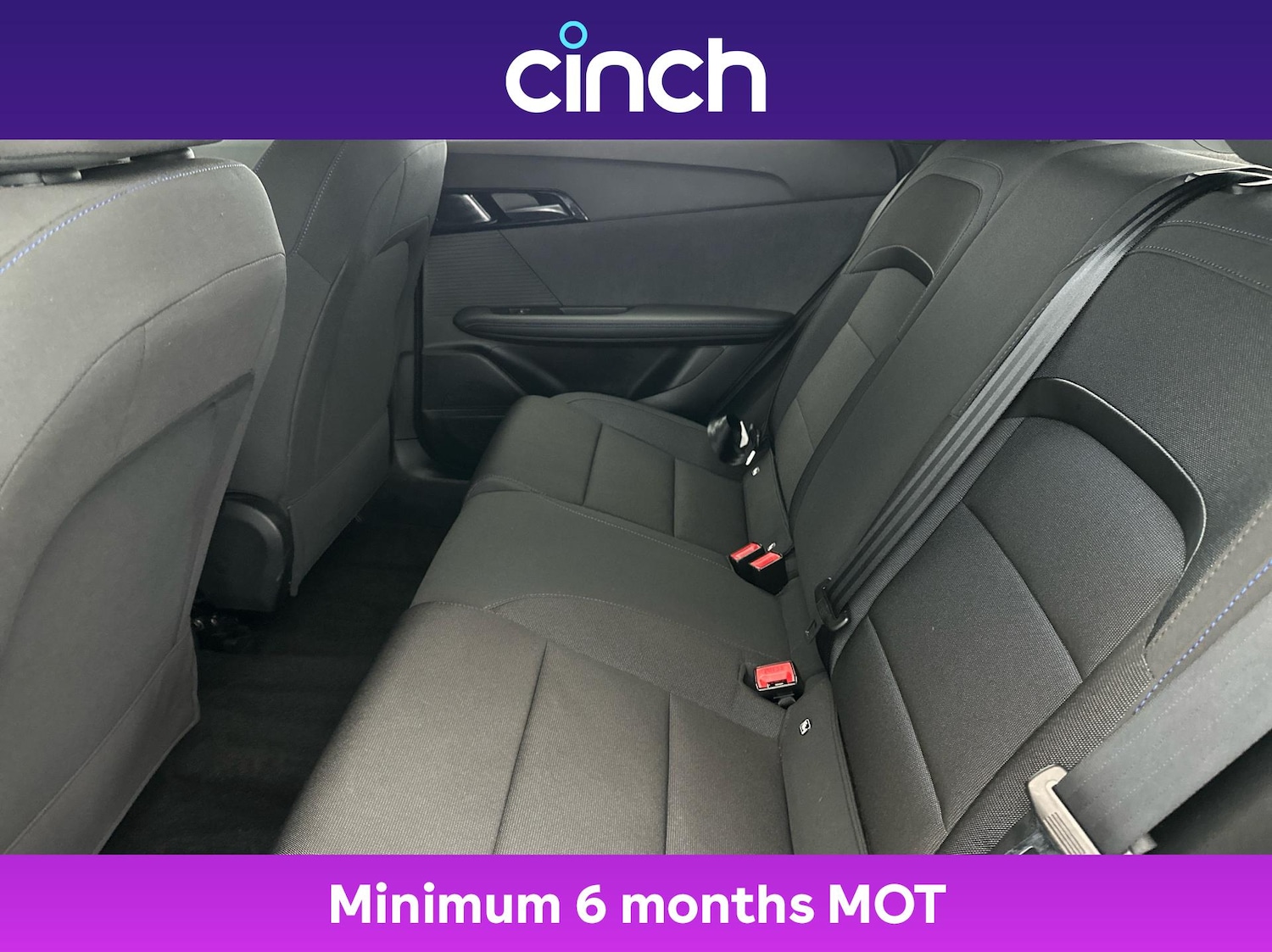 Used MG MG4 2023 for sale - 76922633: Photo 20