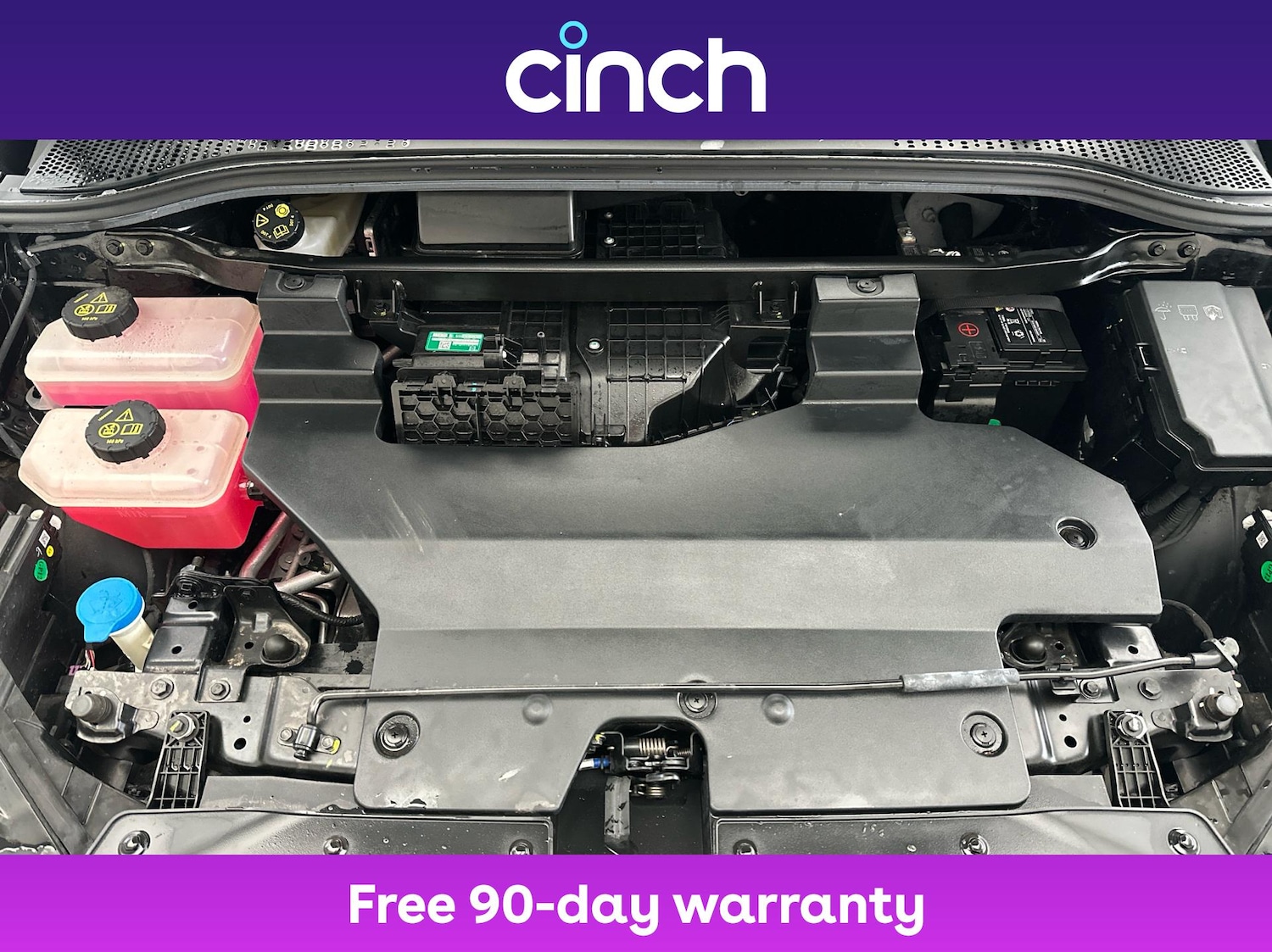 Used MG MG4 2023 for sale - 76922633: Photo 23