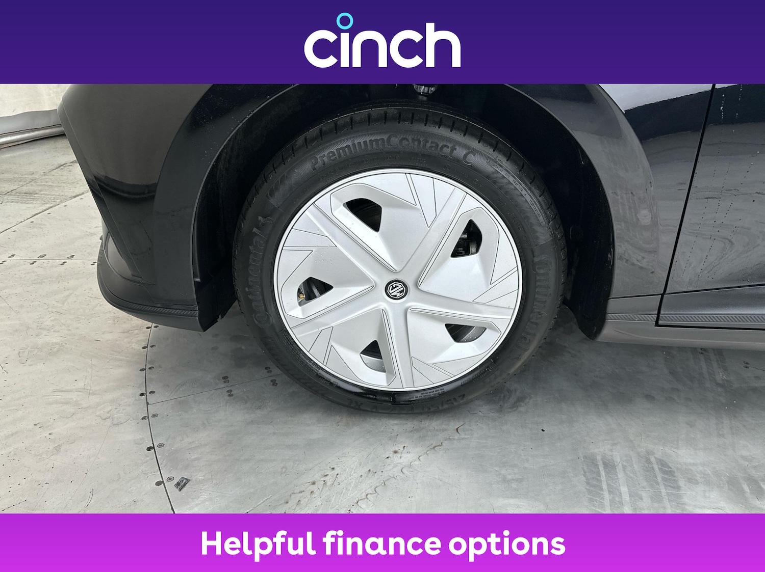 Used MG MG4 2023 for sale - 76922633: Photo 24