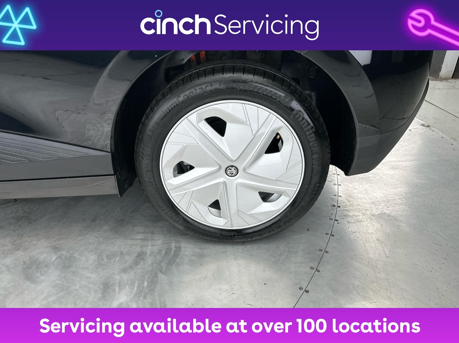 Used MG MG4 2023 for sale - 76922633: Photo 26